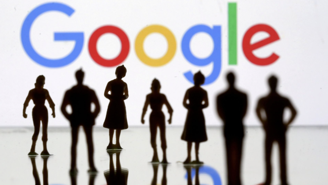 Cựu nhân viên 12 năm của Google “bóc mẽ” sự thật bẽ bàng: Văn hóa công ty đi từ ‘thiên đường’ sang nghiệt ngã, sa thải 12.000 người chưa phải điều tệ nhất - Ảnh 1.