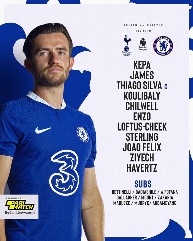 Link xem trực tiếp bóng đá Tottenham vs Chelsea (20h30, 26/2), Ngoại hạng Anh vòng 25 - Ảnh 10.