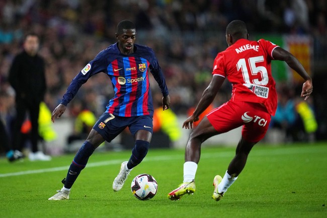 Link xem trực tiếp bóng đá Almeria vs Barcelona, La Liga (00h30, 27/2) - Ảnh 3.