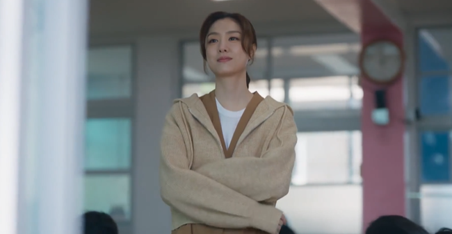 Cái kết đầy ức chế của phim ngoại tình xứ Hàn: 'Kẻ thứ 3' chiến thắng, chính thất sống cô độc còn mất luôn con - Ảnh 8.