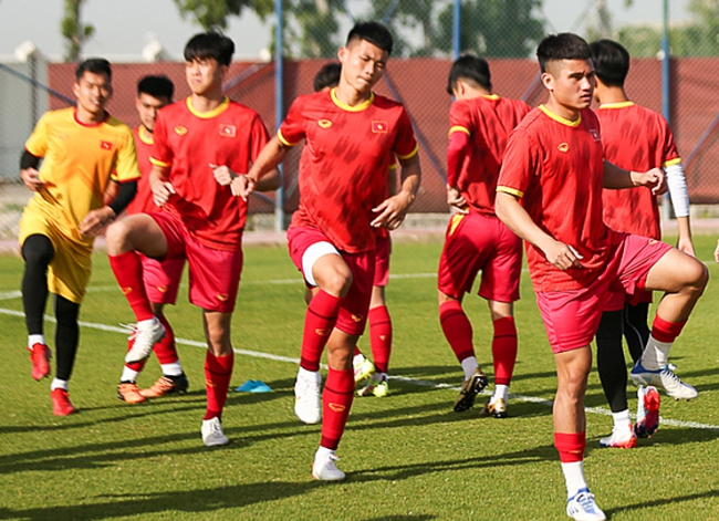 Lịch thi đấu U20 Việt Nam tại U20 châu Á 2023 - Ảnh 3.