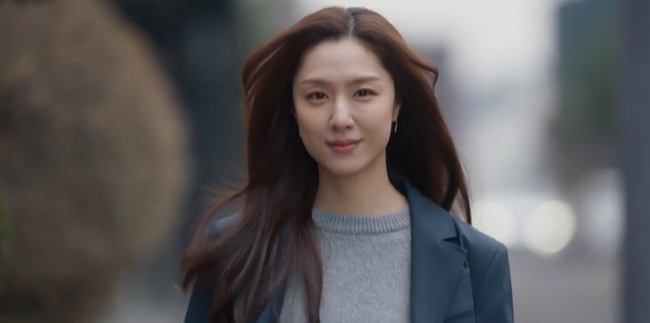 Cái kết đầy ức chế của phim ngoại tình xứ Hàn: 'Kẻ thứ 3' chiến thắng, chính thất sống cô độc còn mất luôn con - Ảnh 9.