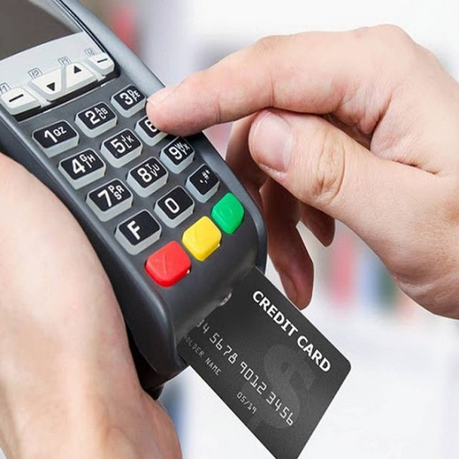4 cách mở thẻ tín dụng không cần chứng minh thu nhập, có cả làm thẻ online cực tiện - Ảnh 1.