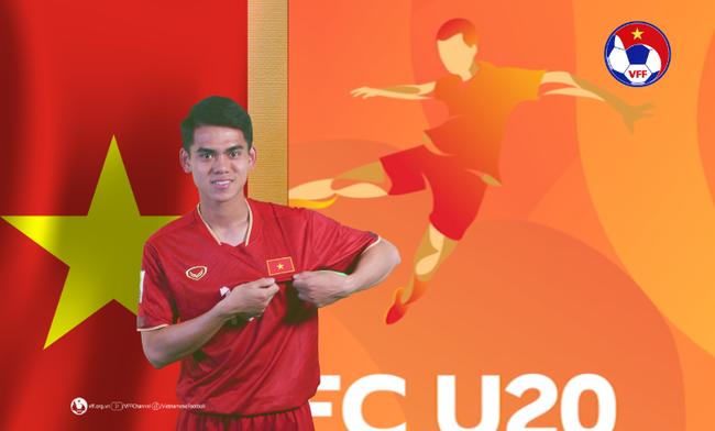 Khuất Văn Khang: ‘U20 Việt Nam muốn tiến càng sâu càng tốt’ - Ảnh 2.