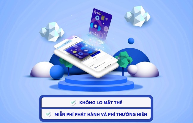 4 cách mở thẻ tín dụng không cần chứng minh thu nhập, có cả làm thẻ online cực tiện - Ảnh 7.