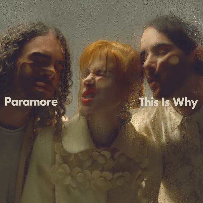Album 'This Is Why' của Paramore: Gen Y trước thế giới bất ổn - Ảnh 1.
