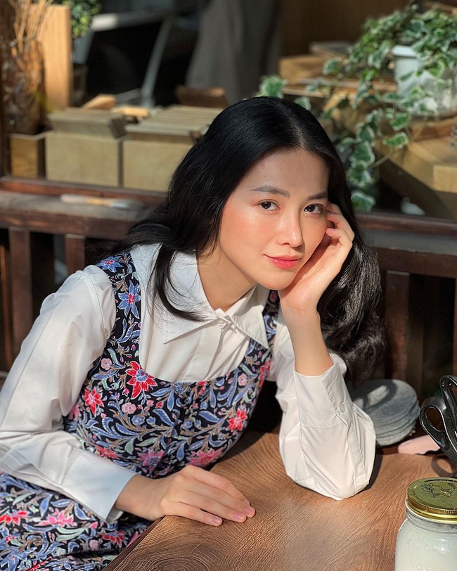 Hoa hậu Phương Khánh: Âm thầm chịu đựng bệnh trầm cảm tới mức muốn kết thúc tất cả, cuộc sống hiện tại quá bất ngờ - Ảnh 1.