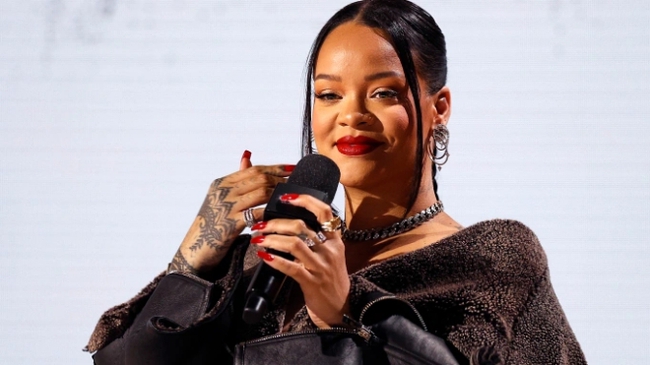 Rihanna sẽ biểu diễn tại lễ trao giải Oscar 2023 - Ảnh 1.