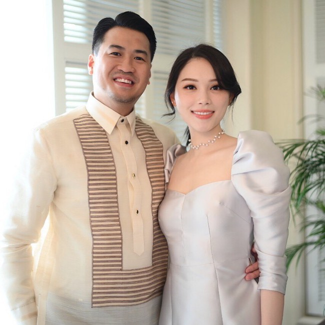 Đám cưới hào môn của Linh Rin và Phillip Nguyễn dần hé lộ, vợ chồng Huyền Baby sẽ xuất hiện với tư cách đặc biệt - Ảnh 1.