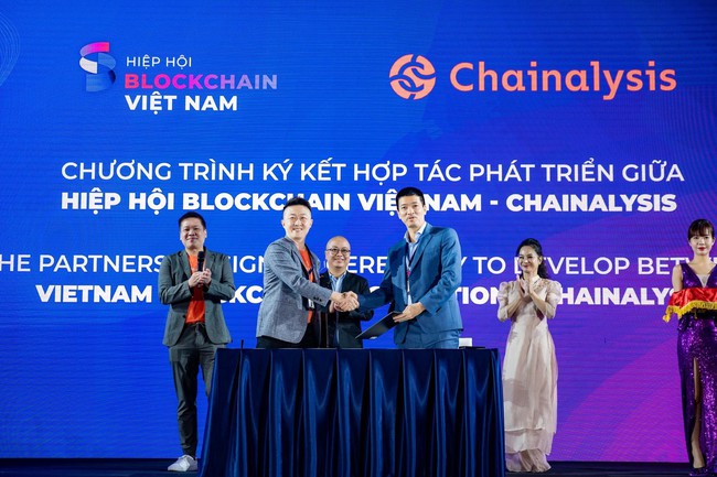 Hiệp hội blockchain Việt Nam cảnh báo 20 dự án có dấu hiệu lừa đảo, 70% trong số này do chính người Việt làm - Ảnh 1.