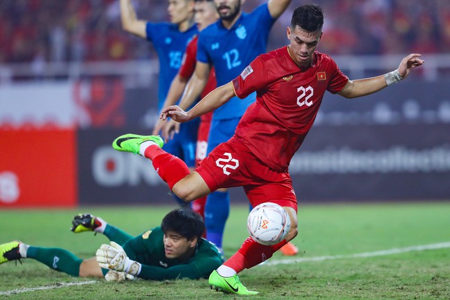 “HLV Troussier sẽ giúp tuyển Việt Nam lột xác nhưng mục tiêu World Cup 2026 vẫn rất khó” - Ảnh 2.