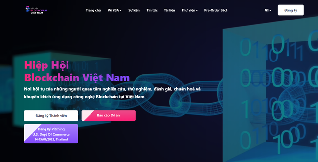 Hiệp hội blockchain Việt Nam cảnh báo 20 dự án có dấu hiệu lừa đảo, 70% trong số này do chính người Việt làm - Ảnh 2.