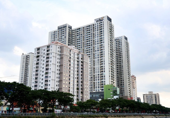Tín hiệu tích cực cho thị trường bất động sản Tp. Hồ Chí Minh - Ảnh 2.