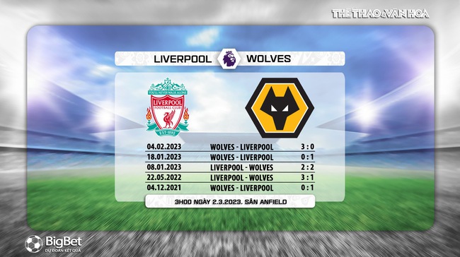 Nhận định, nhận định bóng đá Liverpool vs Wolves (03h00, 2/3), đá bù vòng 7 Ngoại hạng Anh - Ảnh 7.