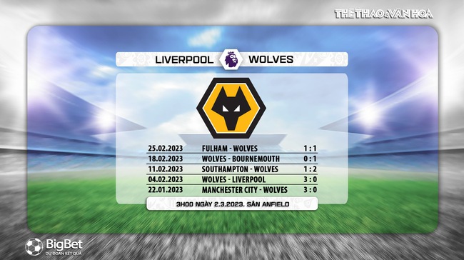 Nhận định, nhận định bóng đá Liverpool vs Wolves (03h00, 2/3), đá bù vòng 7 Ngoại hạng Anh - Ảnh 6.
