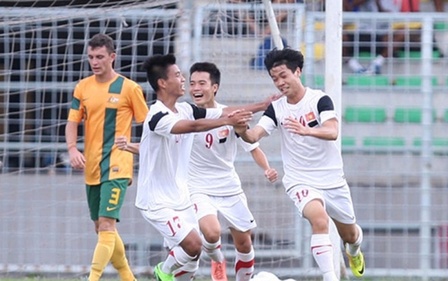 U20 Australia mạnh, nhưng Việt Nam có cơ hội chiến thắng - Ảnh 3.