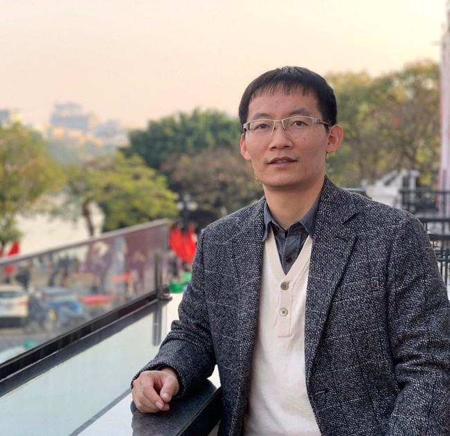 'Sự kiến tạo các nền nghệ thuật' của Vũ Hiệp: Đi tìm cá tính nghệ thuật Việt Nam - Ảnh 1.