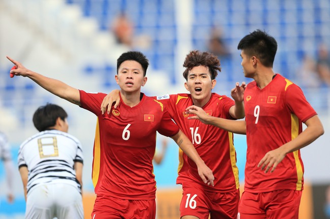 Báo Indonesia buồn bực khi thấy U23 Việt Nam được tham dự giải đấu giàu tham vọng - Ảnh 1.