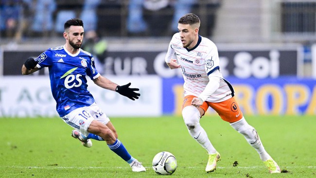 Nhận định, soi kèo Strasbourg vs Montpellier (21h00, 5/2), vòng 22 Ligue 1 - Ảnh 2.