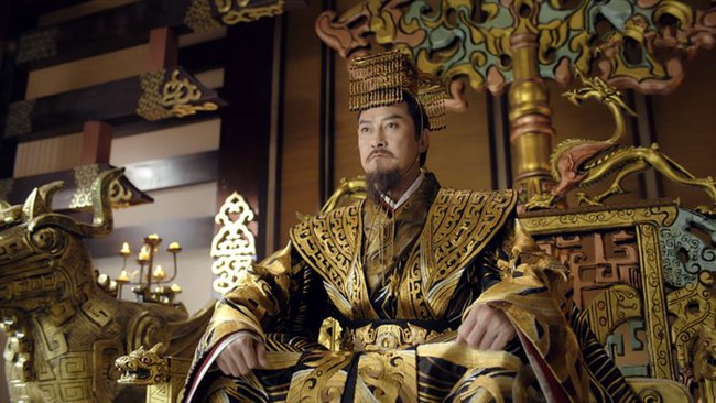 'Hoàng đế 100 ngày tuổi' lên ngôi trẻ nhất và băng hà cũng sớm nhất trong lịch sử Trung Quốc, là nạn nhân của giai đoạn 'thiên tử không còn là rồng' - Ảnh 3.