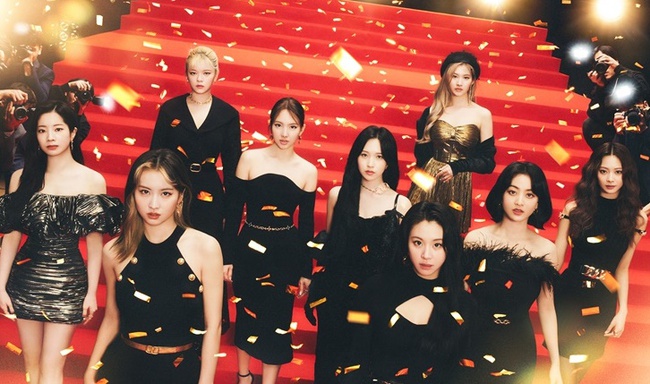 Twice công bố phát hành mini album thứ 12 trong sự nghiệp - Ảnh 6.