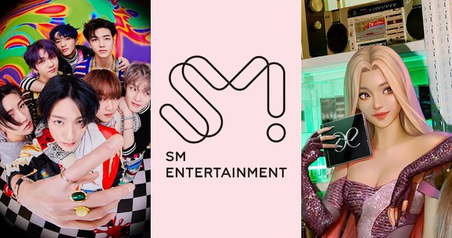 SM Entertainment sẽ ra mắt 4 nhóm nhạc Kpop mới trong năm nay - Ảnh 1.