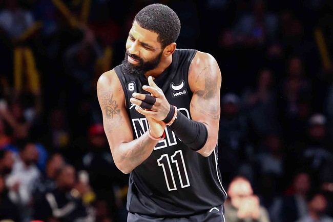 Toan tính của Kyrie Irving khi ra yêu sách chuyển nhượng với Brooklyn Nets - Ảnh 3.