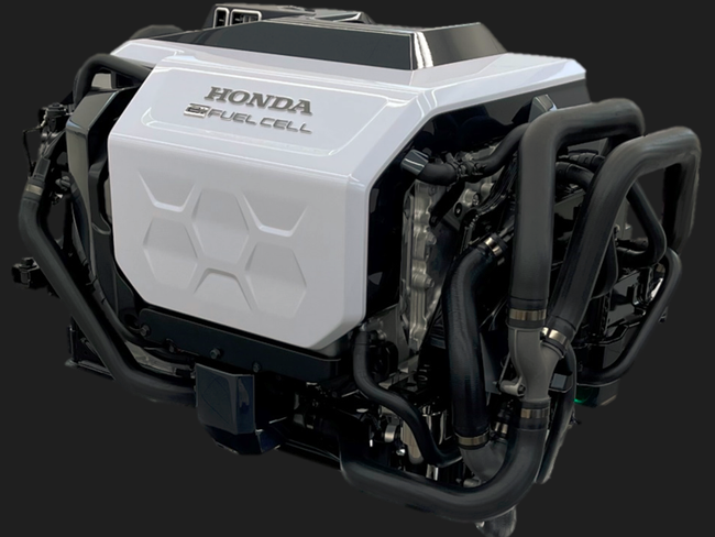 Đặt cược vào năng lượng hydro, Honda đầu tư trong tuyệt vọng hay mong muốn đột phá? - Ảnh 1.