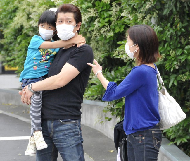 Số ca mắc cúm tại Nhật Bản gia tăng lên mức cảnh báo dịch lần đầu tiên sau 3 năm - Ảnh 1.