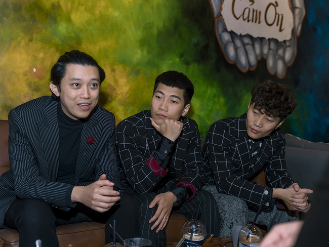 Tuấn Hưng cùng Khánh Linh làm đêm nhạc tưởng nhớ cố nhạc sĩ Ngọc Châu - Ảnh 4.