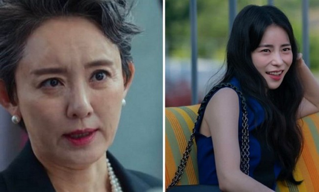 Loạt giả thuyết 'sốc óc' về 'The glory 2': Song Hye Kyo dao kéo thành kẻ thù, trở mặt với trai trẻ vì lý do đẫm máu? - Ảnh 9.