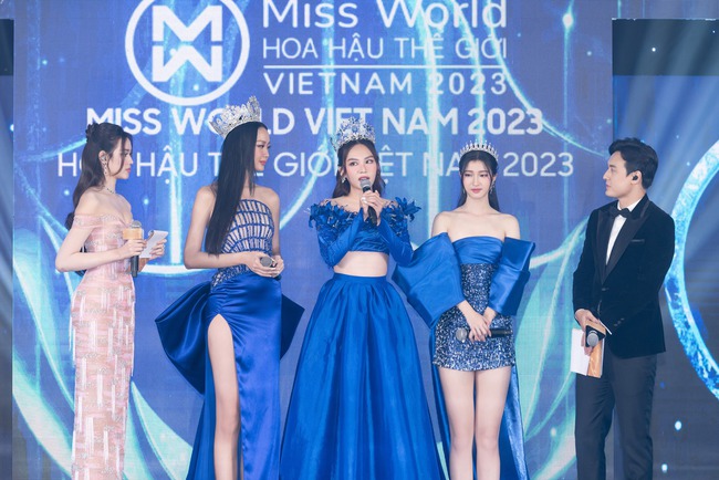 Sau loạt thị phi liên tiếp, Hoa hậu Mai Phương có bị mất cơ hội thi Miss World? - Ảnh 1.
