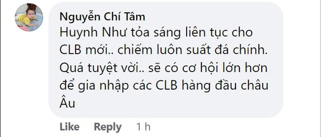 Huỳnh Như ghi bàn, CĐV ví giải Bồ Đào Nha ngang Việt Nam - Ảnh 5.