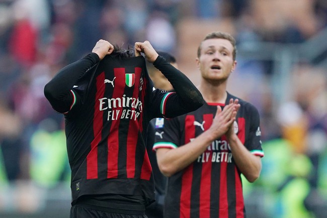 Milan thua trận thứ tư liên tiếp: Cách mạng bất thành, nhưng Pioli không bỏ cuộc - Ảnh 1.
