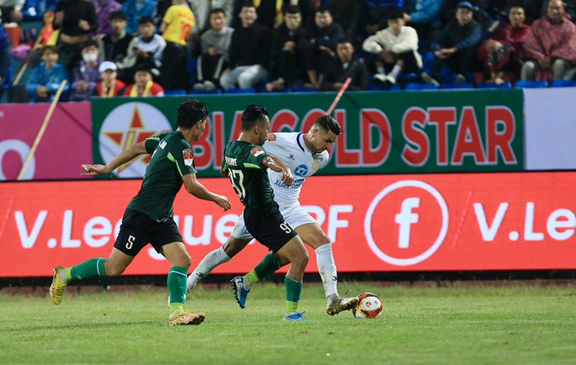 Nhận định, nhận định bóng đá TPHCM vs Hải Phòng (19h15, 8/2), vòng 2 V-League 2023 - Ảnh 2.
