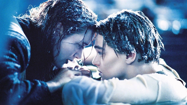 Sau 25 năm, đạo diễn 'Titanic' James Cameron thừa nhận Jack có thể sống sót - Ảnh 2.