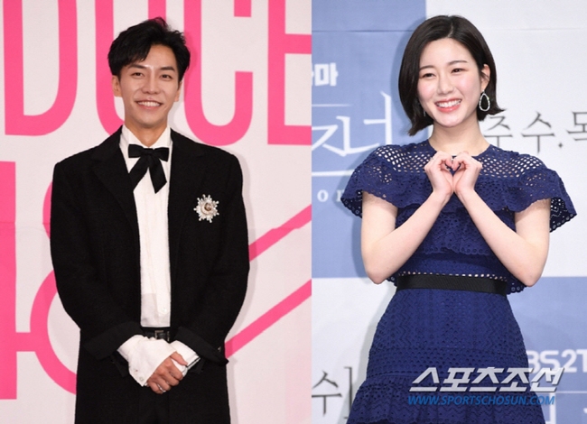 Lee Seung Gi tuyên bố kết hôn với bạn gái, thời gian tổ chức hôn lễ được hé lộ - Ảnh 2.