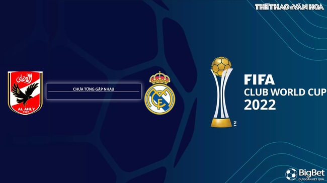 Nhận định, nhận định bóng đá Al Ahly vs Real Madrid (02h00, 9/2), bán kết FIFA Club World Cup 2023 - Ảnh 5.