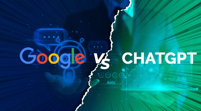 Google chuẩn bị ra mắt công cụ mới cạnh tranh trực tiếp với ChatGPT - Ảnh 1.