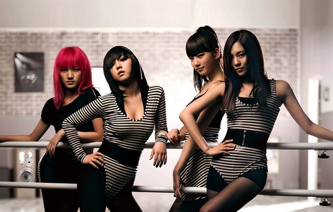 Màn ra mắt ấn tượng nhất của nhóm nữ K-pop: không phải Blackpink? - Ảnh 2.
