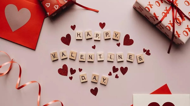 Valentine 2023: Nguồn gốc và ý nghĩa của ngày lễ Tình nhân 14/2 - Ảnh 2.