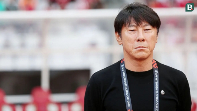 ĐT Việt Nam và HLV Troussier nhận tin vui từ Asian Cup, Indonesia ‘khóc ròng’ với Shin Tae Yong - Ảnh 3.