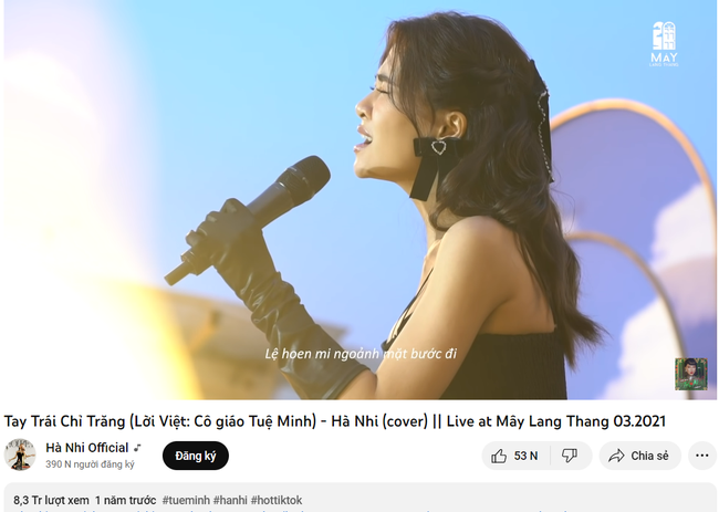 Đây là bản nhạc Trung được cover nhiều nhất dạo gần đây, ca sĩ Việt mang đi diễn khắp nơi và còn ra mắt cả MV - Ảnh 12.