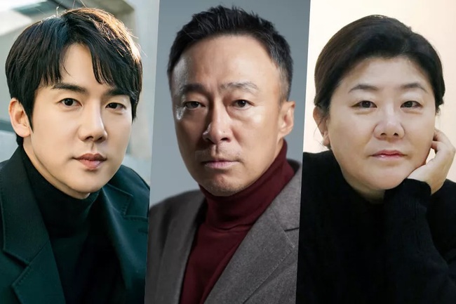 'Ông nội' Song Joong Ki đóng phim mới, hứa hẹn có thêm một vai diễn 'đỉnh chóp' - Ảnh 1.
