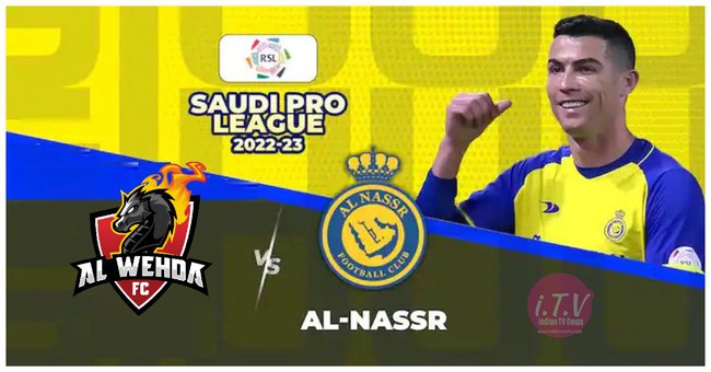 Lịch thi đấu bóng đá hôm nay 9/2: Al Wehda vs Al Nassr - Ảnh 6.