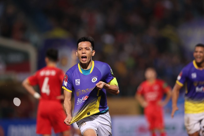 HLV Bozidar Bandovic: ‘Hà Nội FC đã chơi với 200% phong độ’ - Ảnh 2.