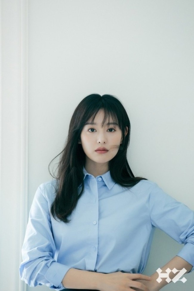 Top 15 nữ diễn viên xinh đẹp nhất xứ Hàn năm 2023: Suzy chỉ đứng thứ 5 - Ảnh 12.