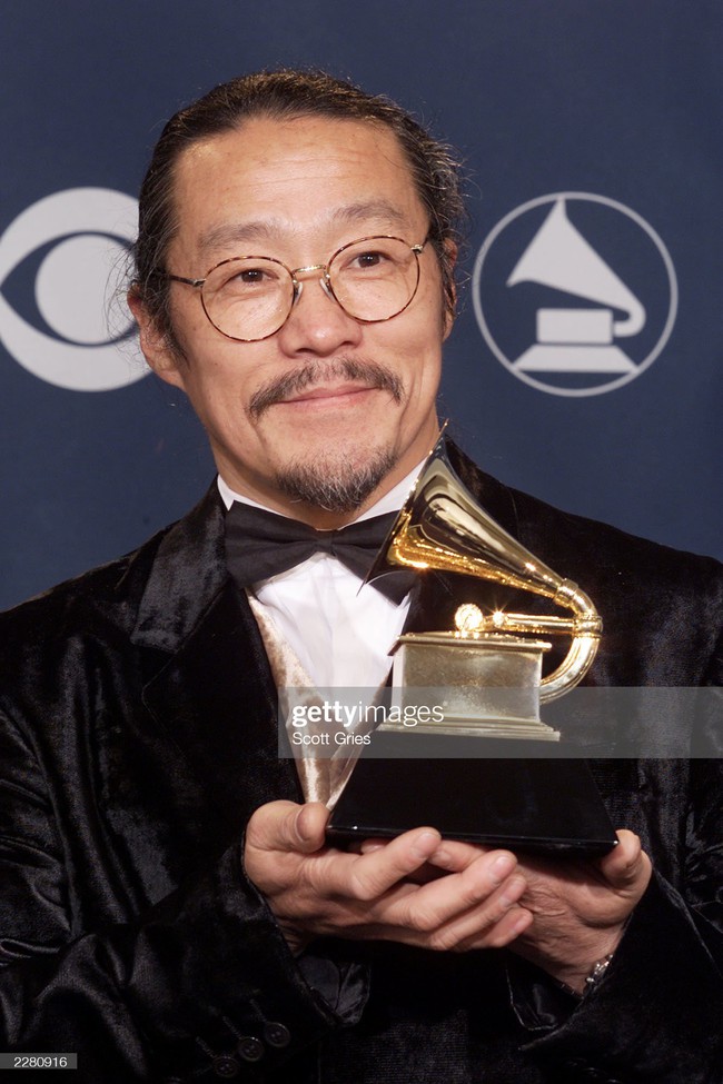 Kitaro - Huyền thoại âm nhạc từng đạt Grammy: Sự xuất hiện đầy 'diệu kỳ' tại Chân Trời Rực Rỡ của Hà Anh Tuấn! - Ảnh 9.