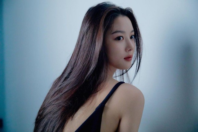 Top 15 nữ diễn viên xinh đẹp nhất xứ Hàn năm 2023: Suzy chỉ đứng thứ 5 - Ảnh 9.