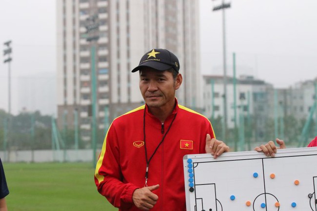 Bóng đá Việt Nam ngày 1/3: Văn Toàn đá chính, 2 cầu thủ HAGL chưa thể ra mắt K-League 2 - Ảnh 5.